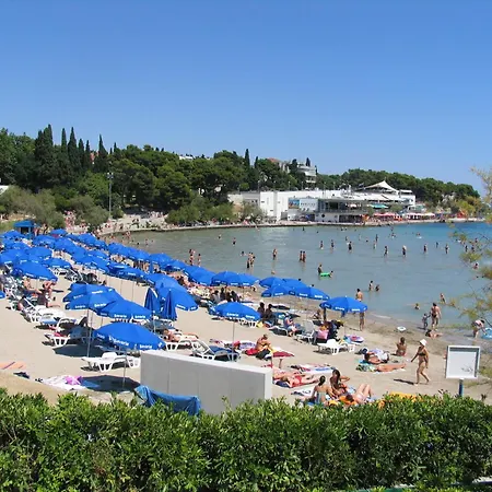 Apartamento Jacuzzi Sky Split