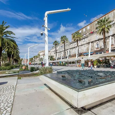 Jacuzzi Sky Appartamento