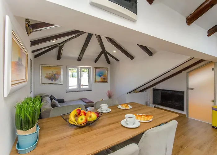 Jacuzzi Sky * Spalato