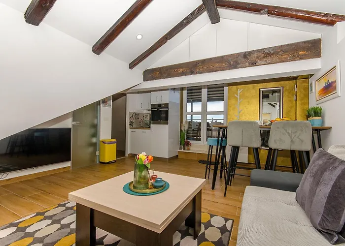 Jacuzzi Sky Appartamento *