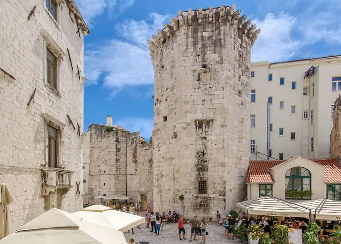 Jacuzzi Sky Appartamento *